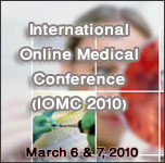 3rd International Online Medical Conference (IOMC 2010)